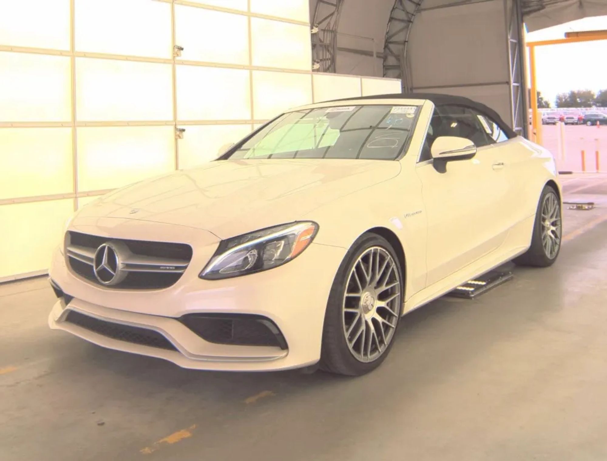 mercedes-benz c-class cabriolet 2017 WDDWK8GBXHF476622 image mercedes-benz c-class cabriolet 2017 WDDWK8GBXHF476622 image